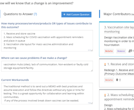 AimiHub Parent Project Charter