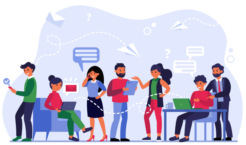 Team Engagement